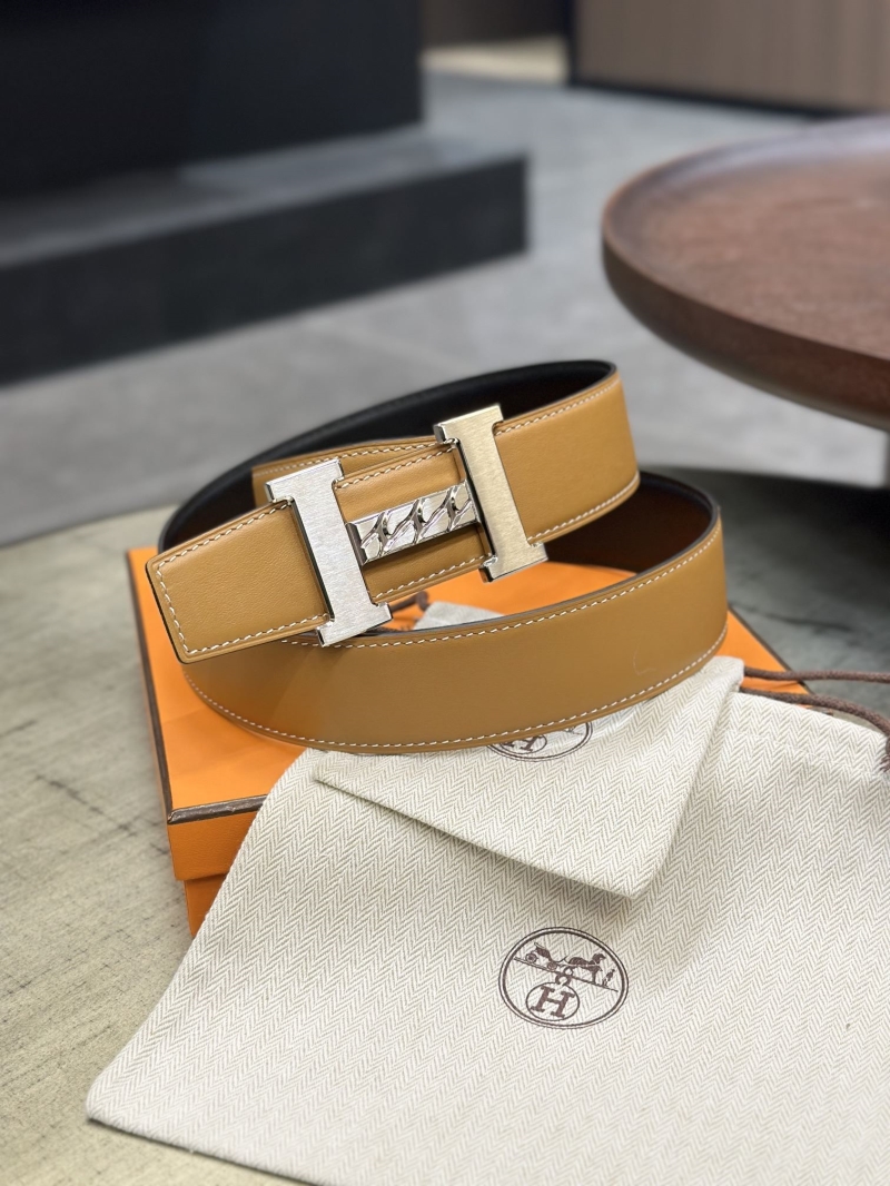 Hermes Belts